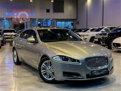 جاكوار XF